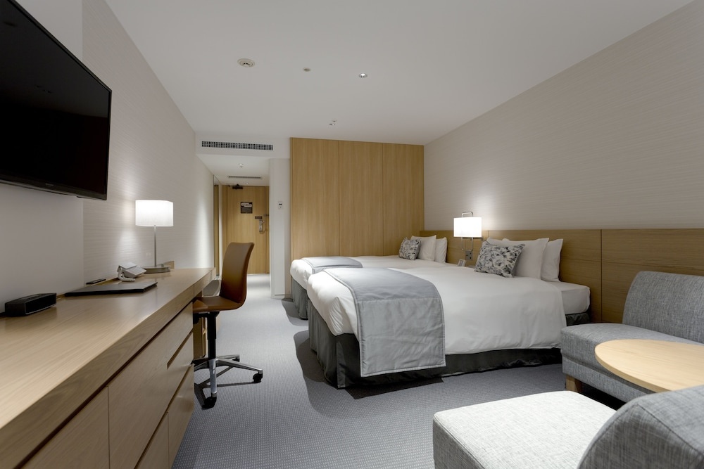 Keio Plaza Hotel Tokyo 사진 37
