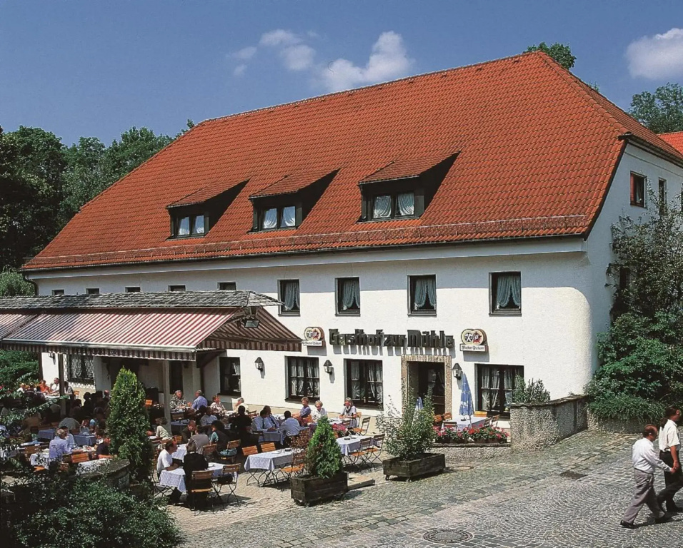 Hotel photo 26