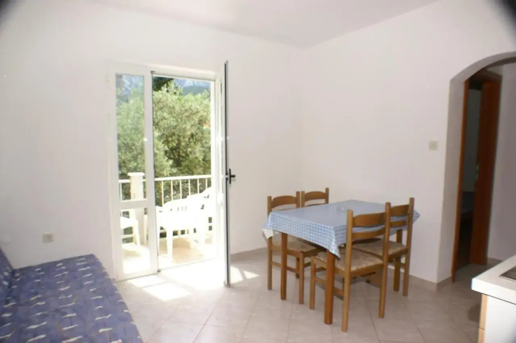 Apartments with a parking space Duba Peljeska, Peljesac - 4534 - фото 2
