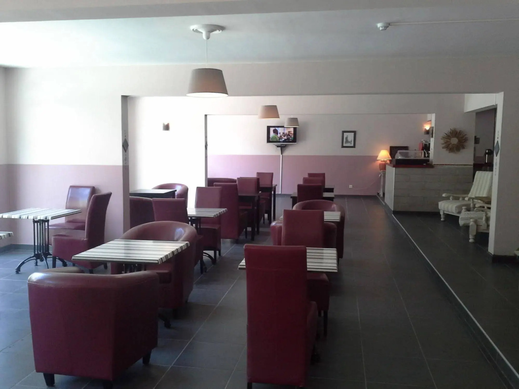 Hotel photo 10