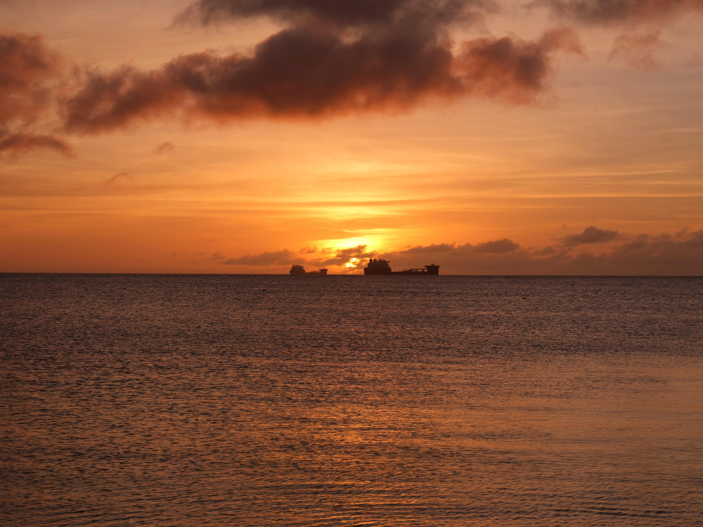 Crowne Plaza Resort Saipan by IHG - фото 28
