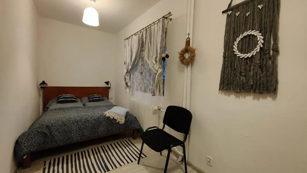 Standard Suite