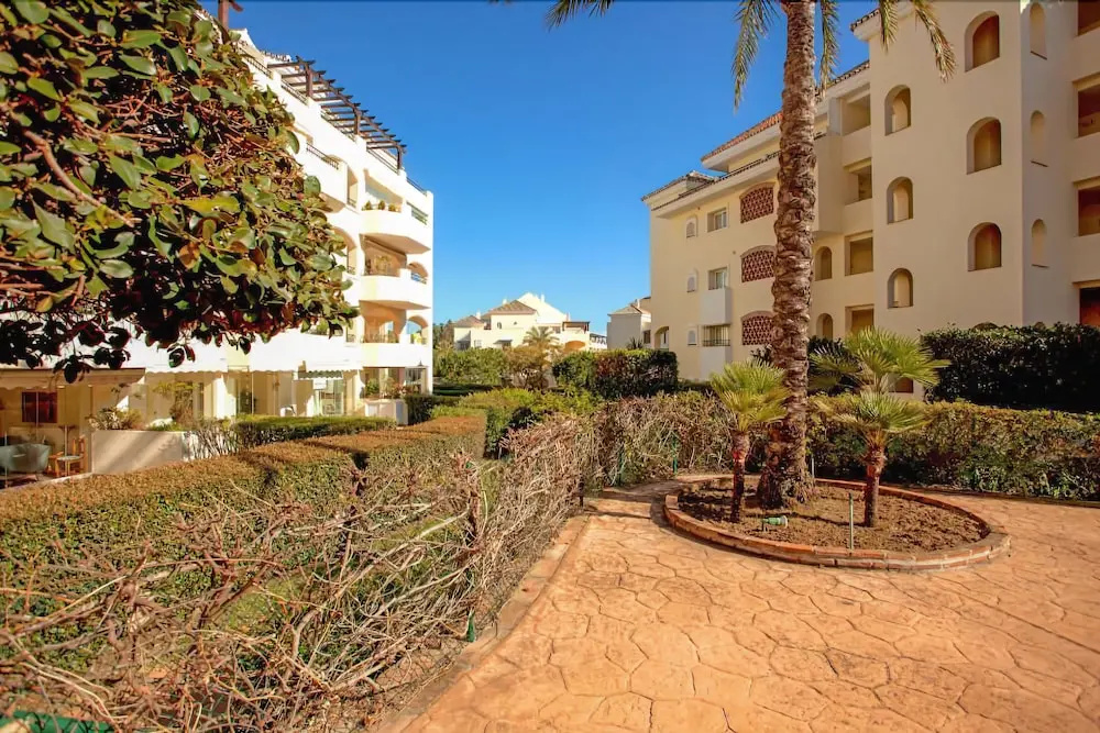 Hacienda Playa