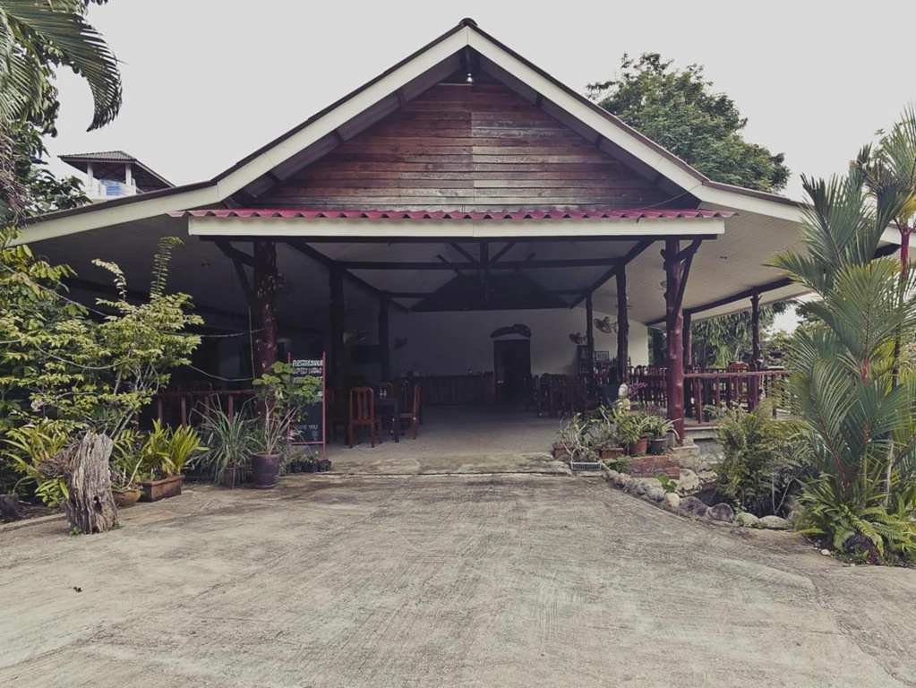 Krathom Khaolak Resort