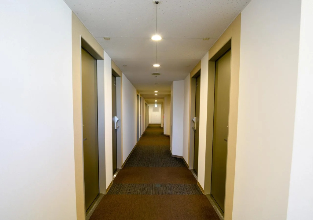 Super Hotel Asakusa - Général