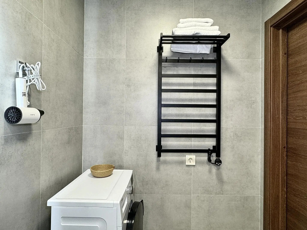 Эко-отель Океан - фото 19