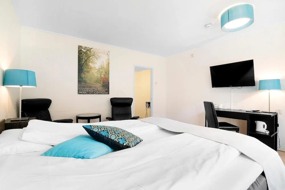 Hotel photo 6