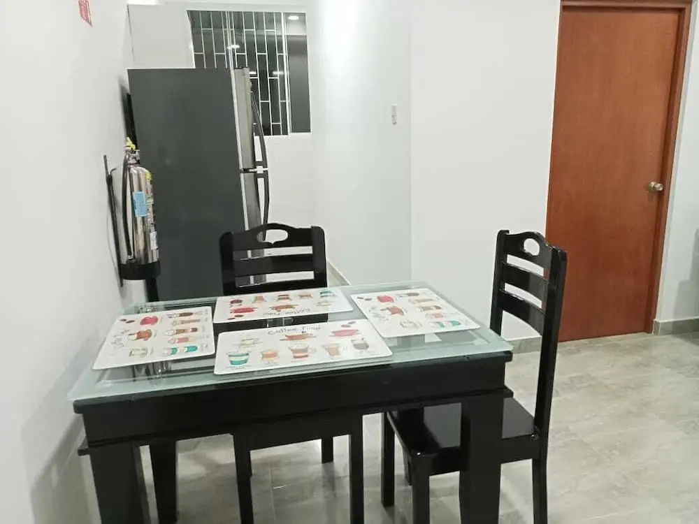 Suite & Business Hotel Pucallpa - фото 12
