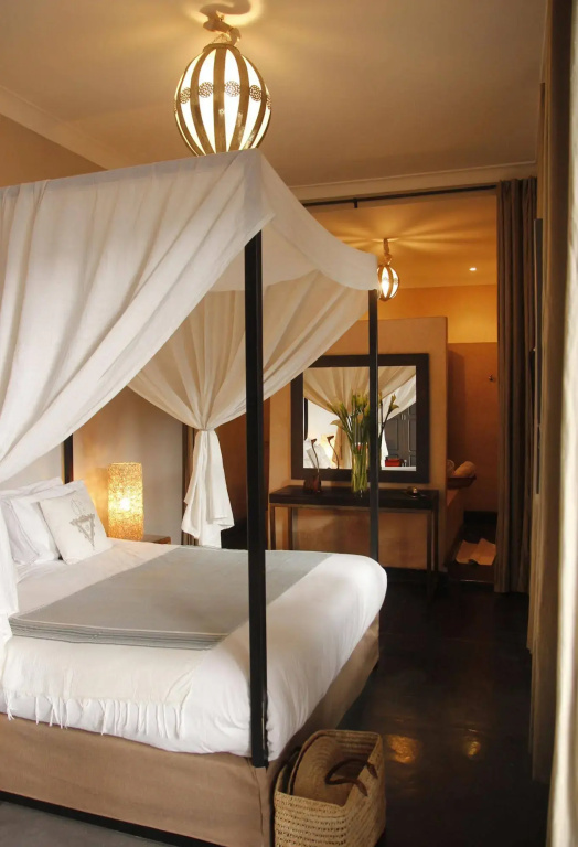Riad Utopia Suites & Spa - фото 23