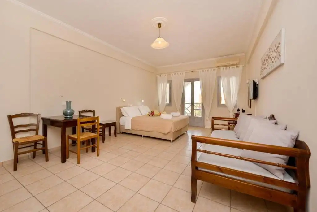 Superior Apartment
