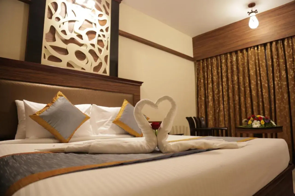Hotel photo 14