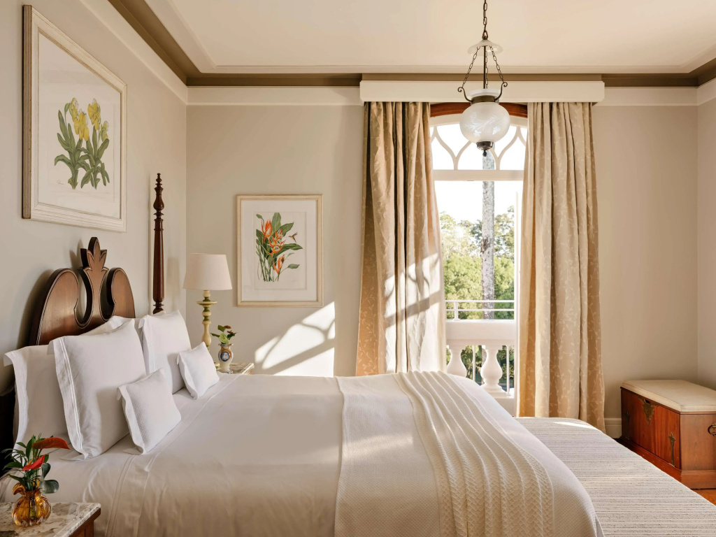 Hotel das Cataratas, A Belmond Hotel, Iguassu Falls - Général