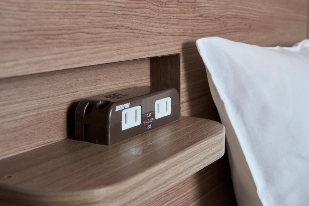 Hotel Axia Inn Sapporo Susukino 사진 5