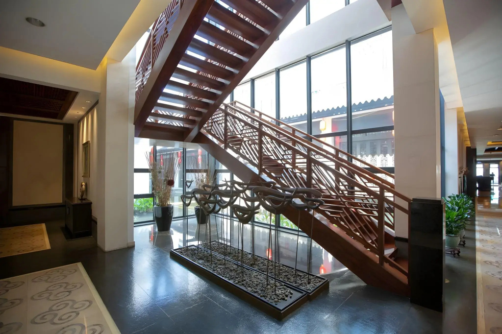 Shaoxing The Xianheng Hotel - Général