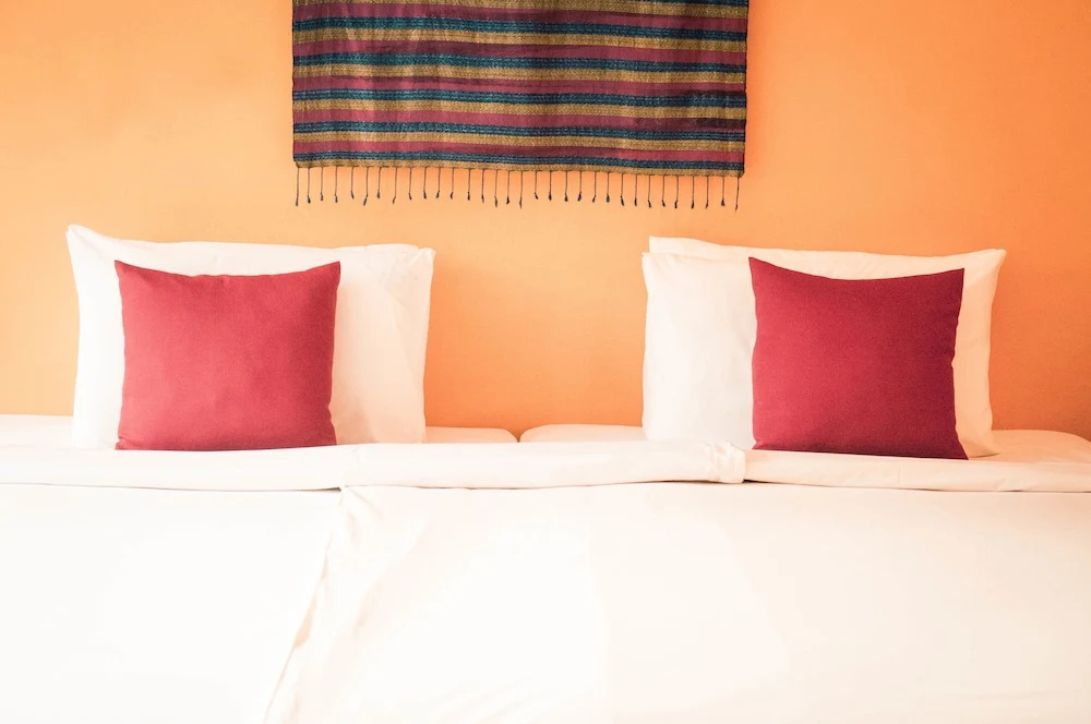 iRoHa Garden Hotel & Resort - Chambres