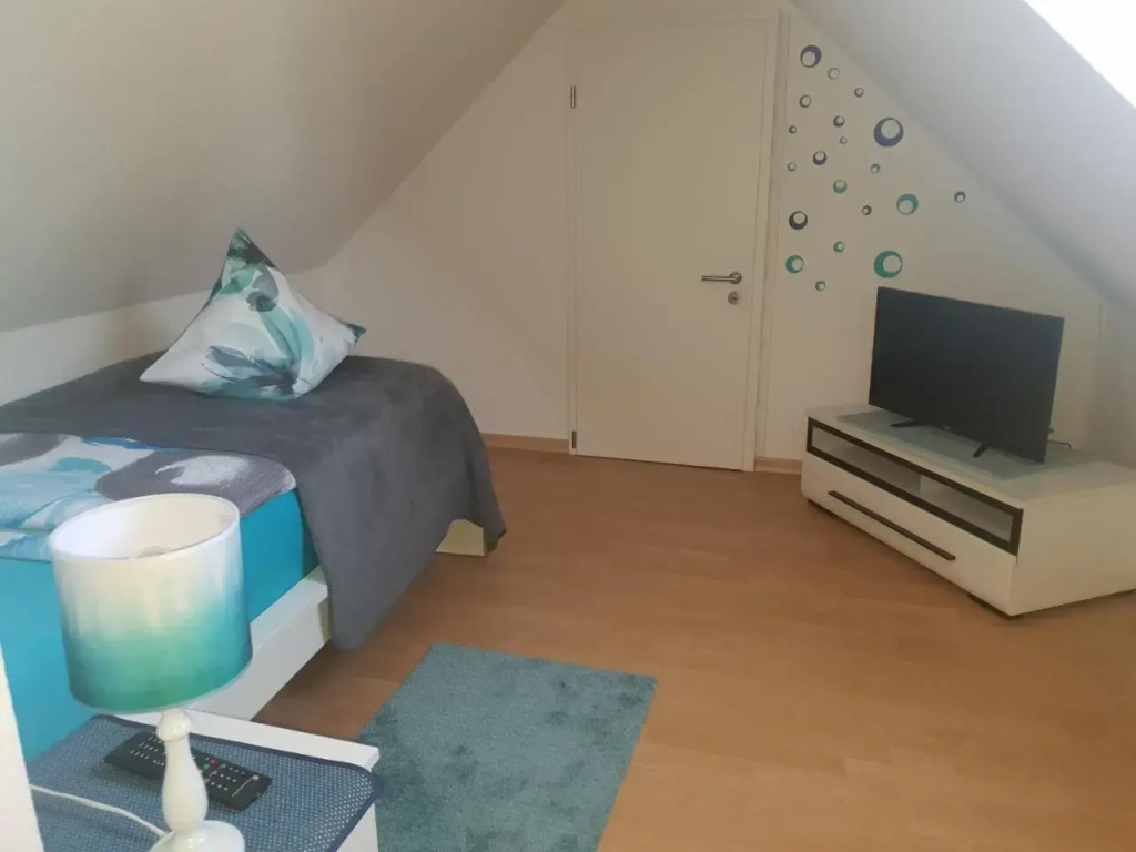 Apartment - фото 2