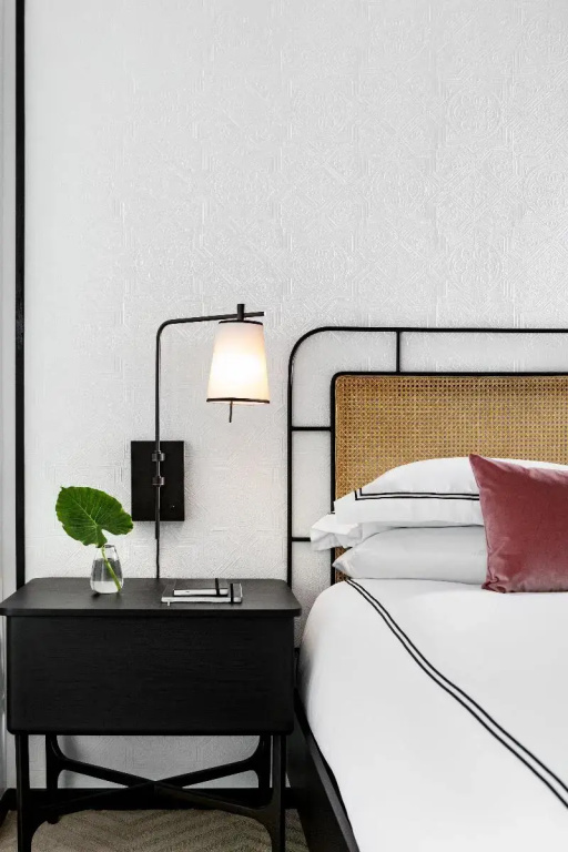 Kimpton Hotel Fontenot by IHG - Chambres