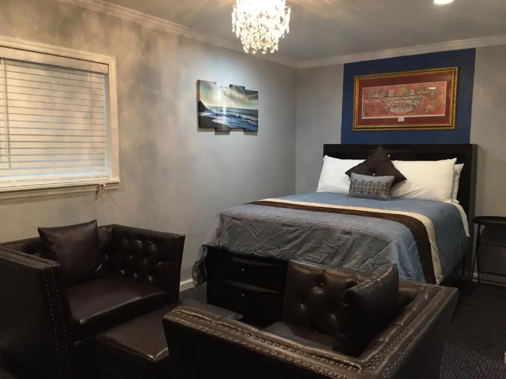 Superior Suite