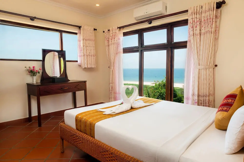 White Sand Resort