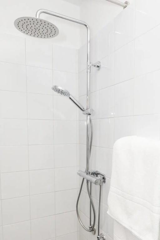 Karlskoga Hotell - Chambres