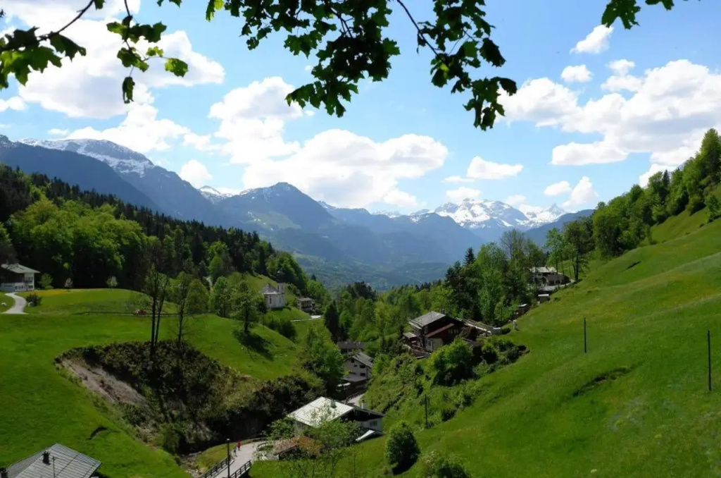 Hartlerlehen Rasp