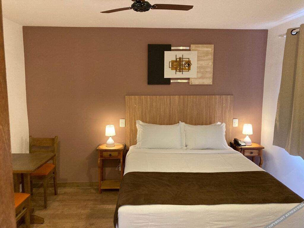 Pousada Renovo Da Serra