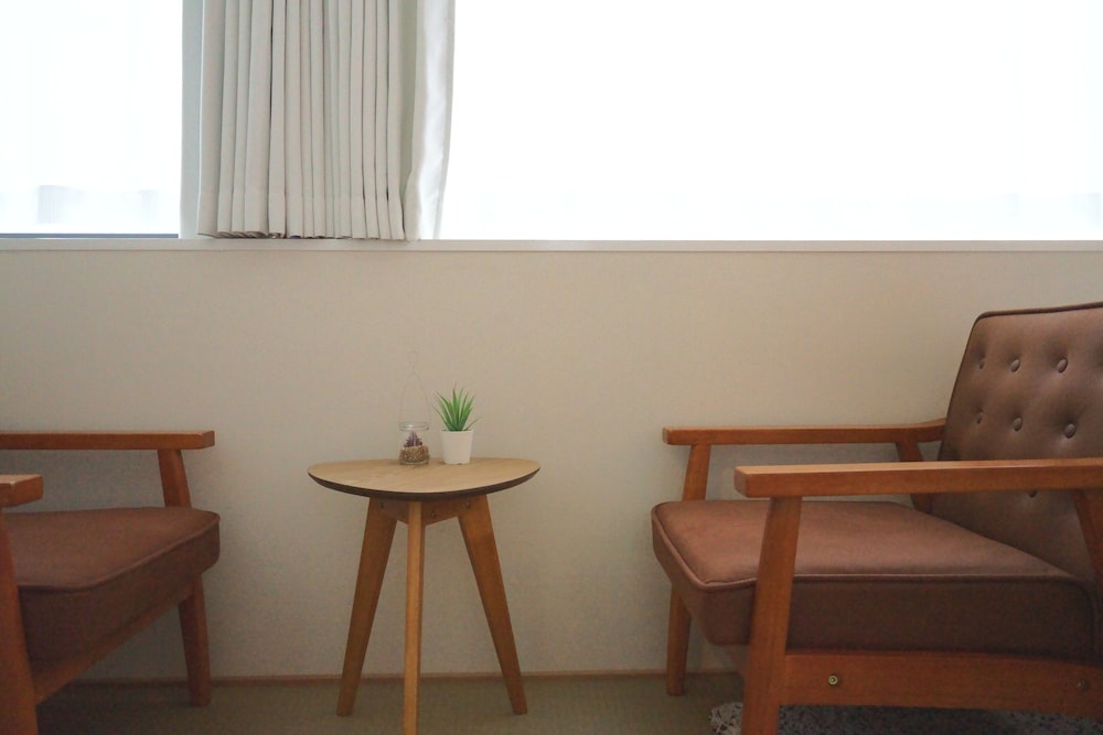 Feel Osaka Yu - Hostel 사진 14