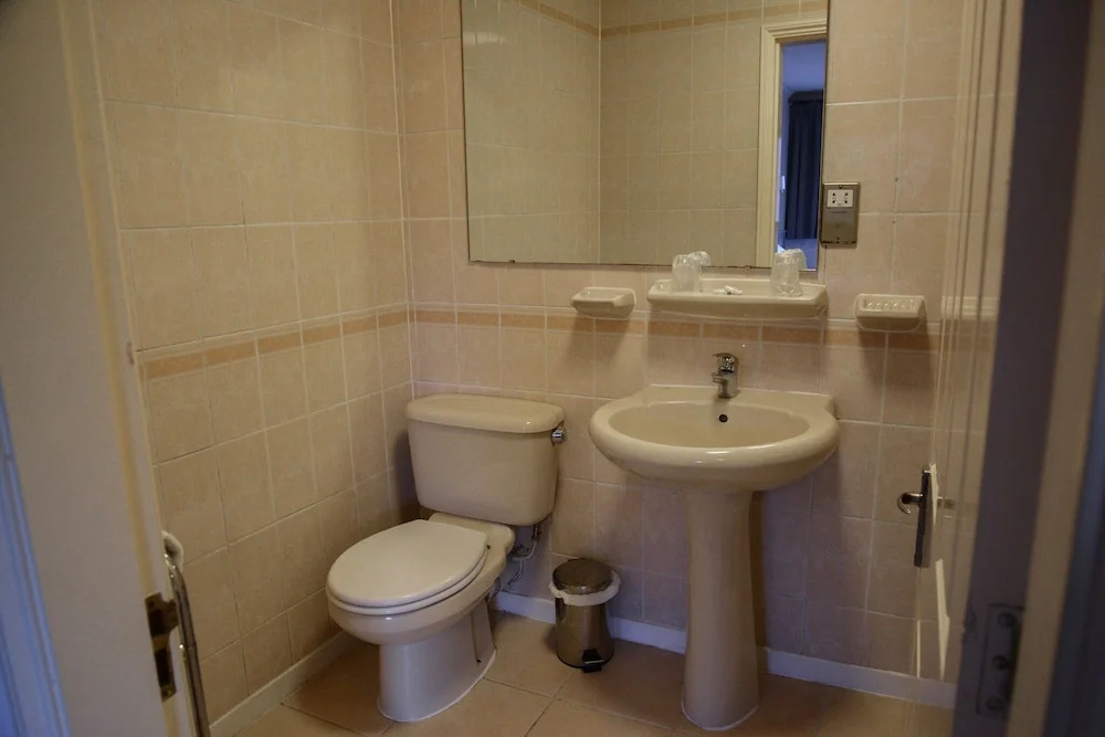 Himley Country Hotel - Chambres