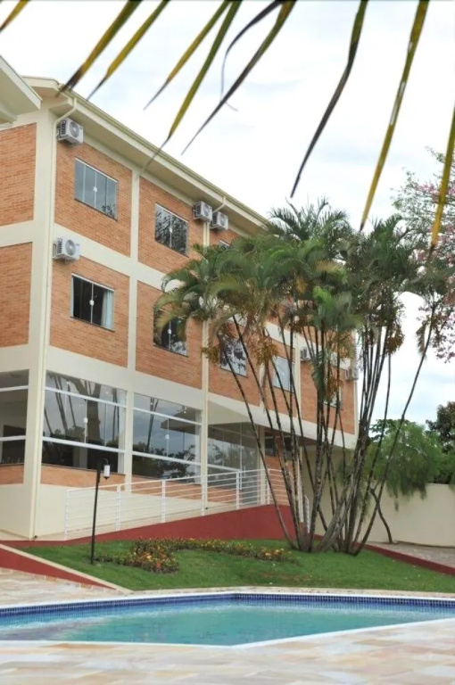 Hotel Giordano Mantiqueira - Général