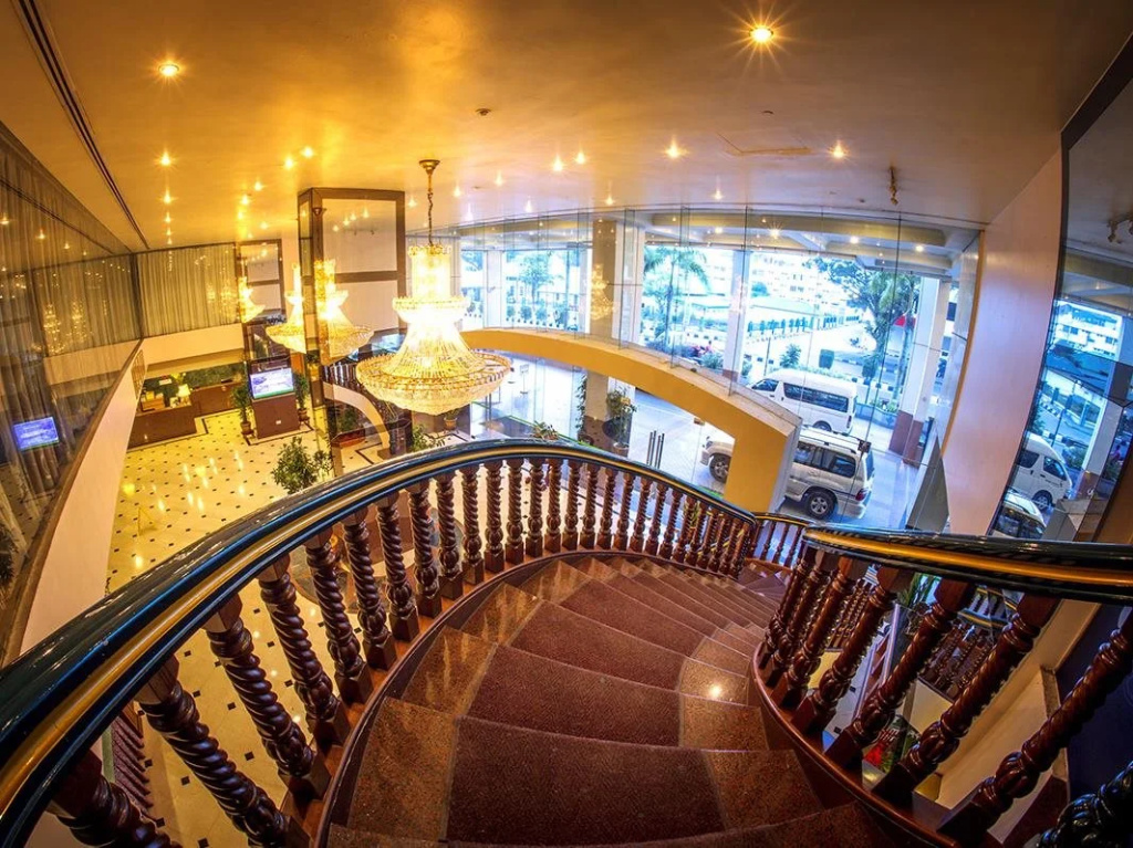 Hotel photo 9