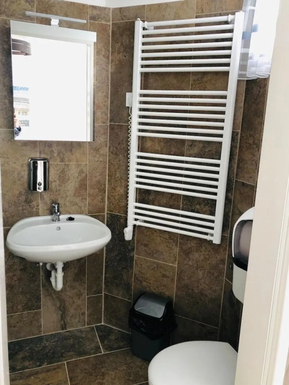 Marcus Hotel - фото 10