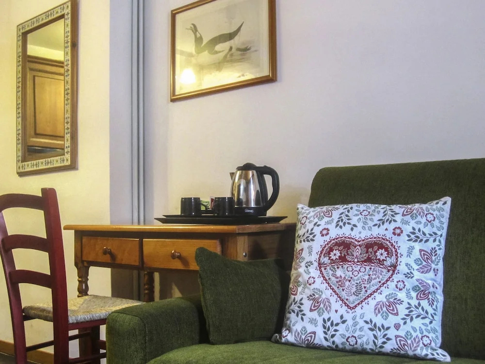 San Marsial Benasque Hotel&Apartamentos - Général