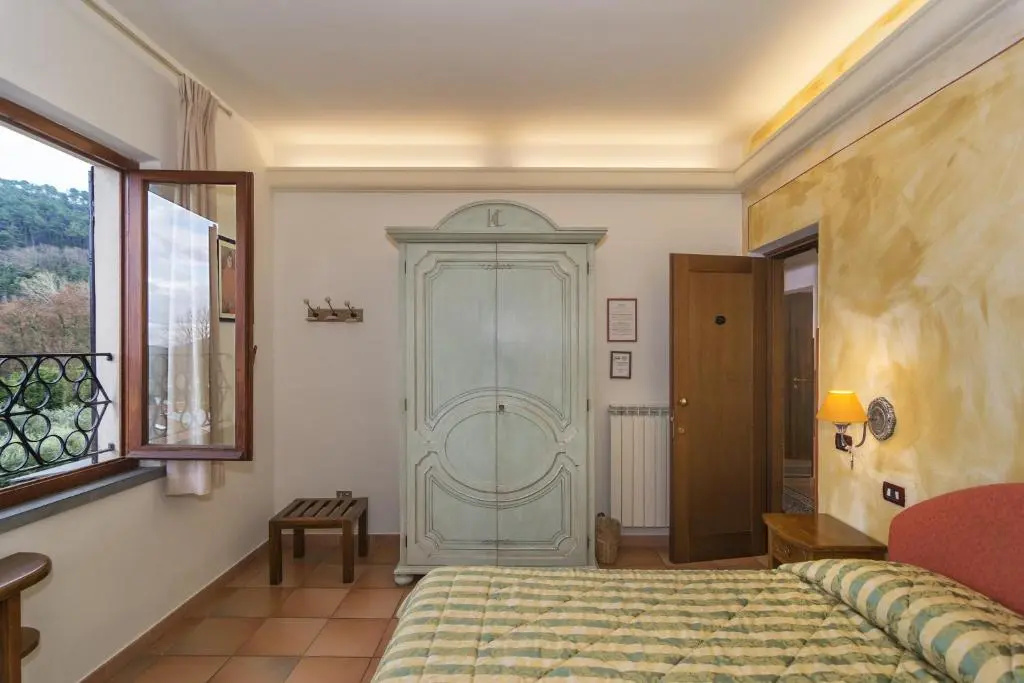 Hotel Da Carlos - Chambres