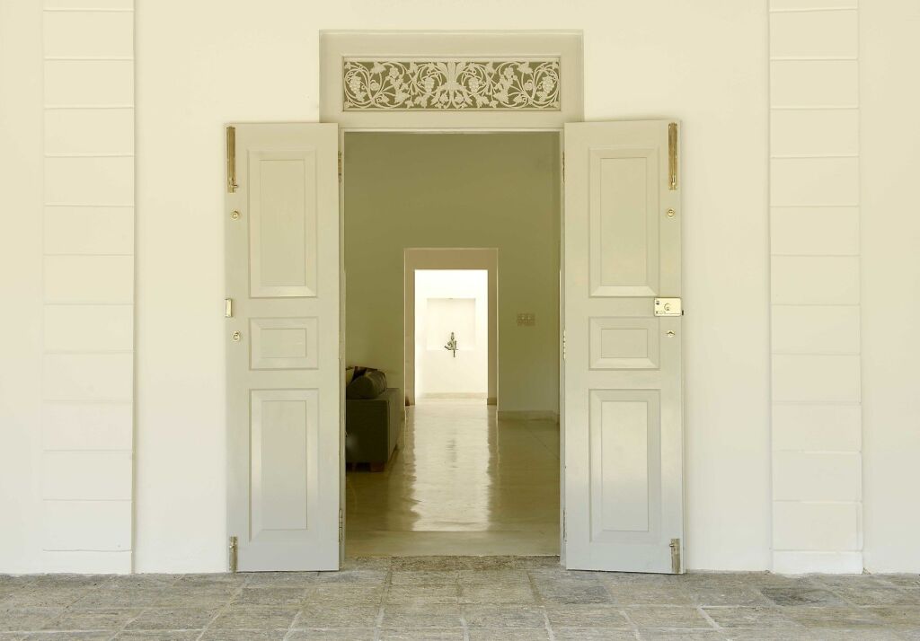 Ivory House