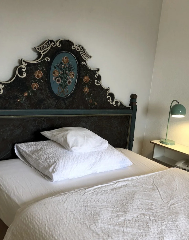 Hotel Sonnenhof - bed & breakfast & appartements - Chambres