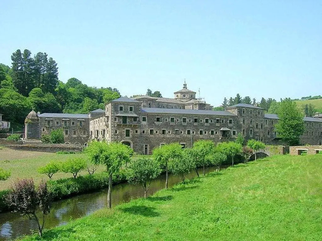 Casa Grande Da Fervenza