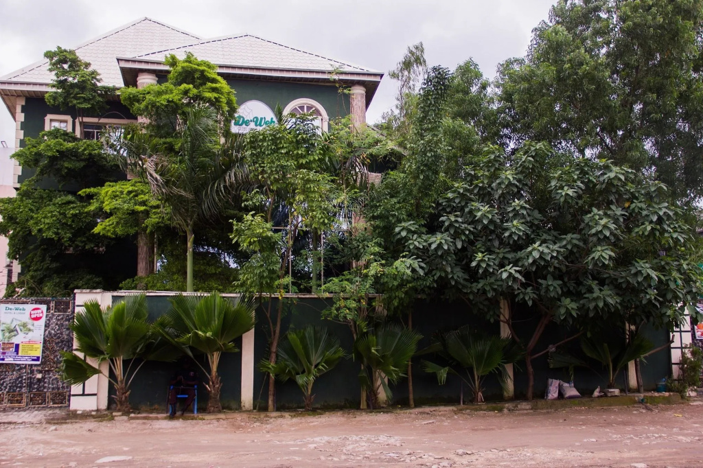 Hotel photo 9