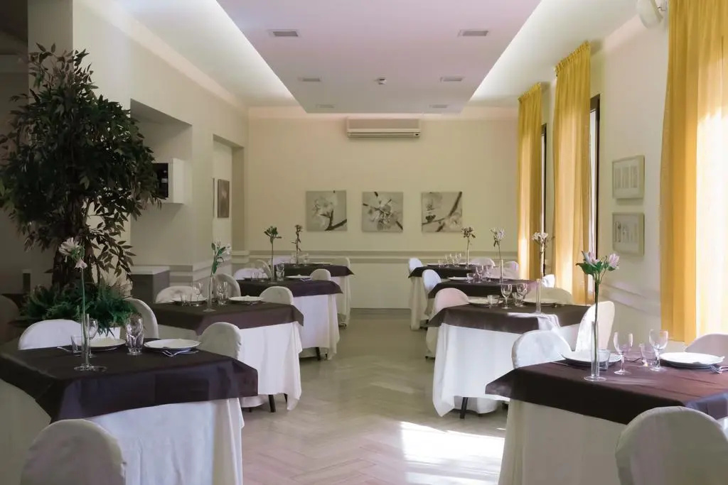 Hotel Balaton - Général