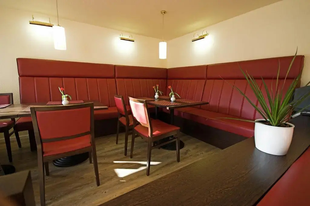 Hotel Wiking - Général