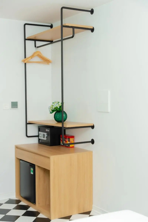 Executive room