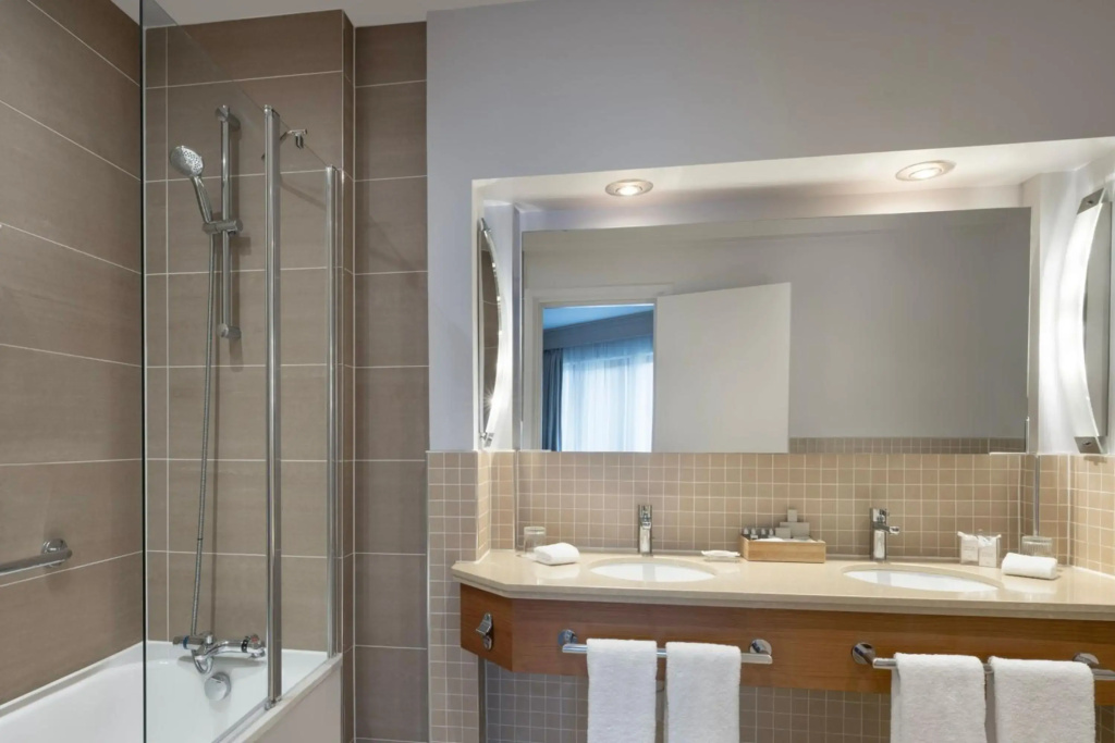 Delta Hotels by Marriott Waltham Abbey - Général
