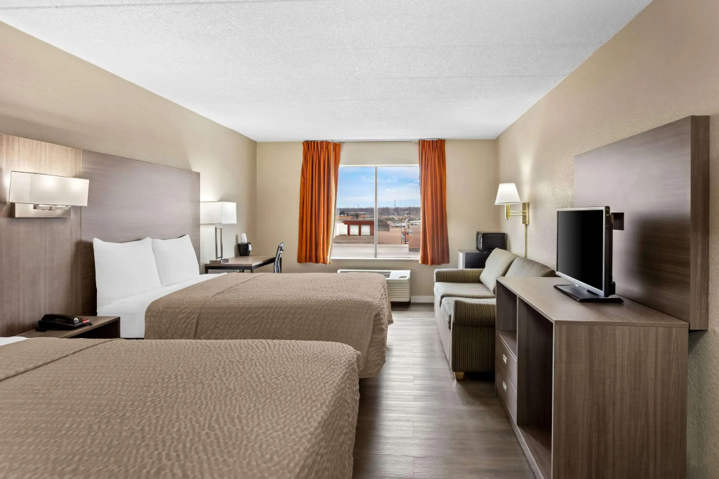 Hotel photo 10