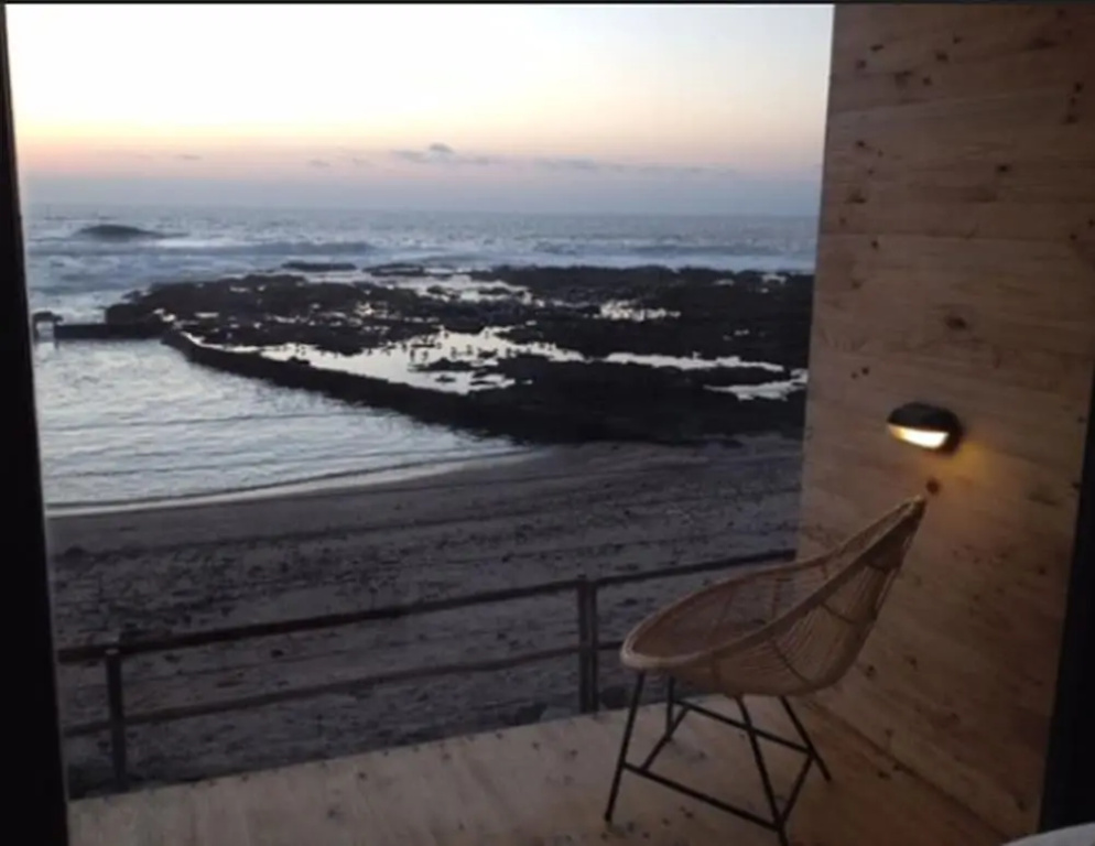 Standard Quadruple room with sea view