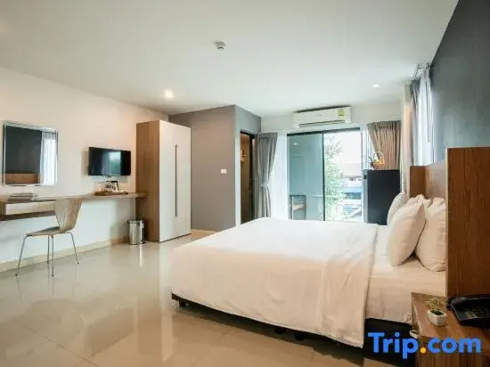 Jira Boutique Residence - Chambres