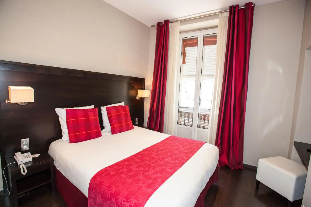 Hotel photo 16