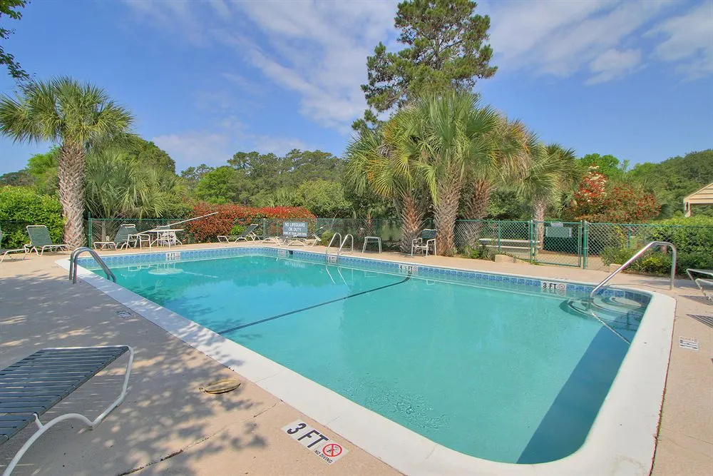 The Village At Palmetto Dunes - Général