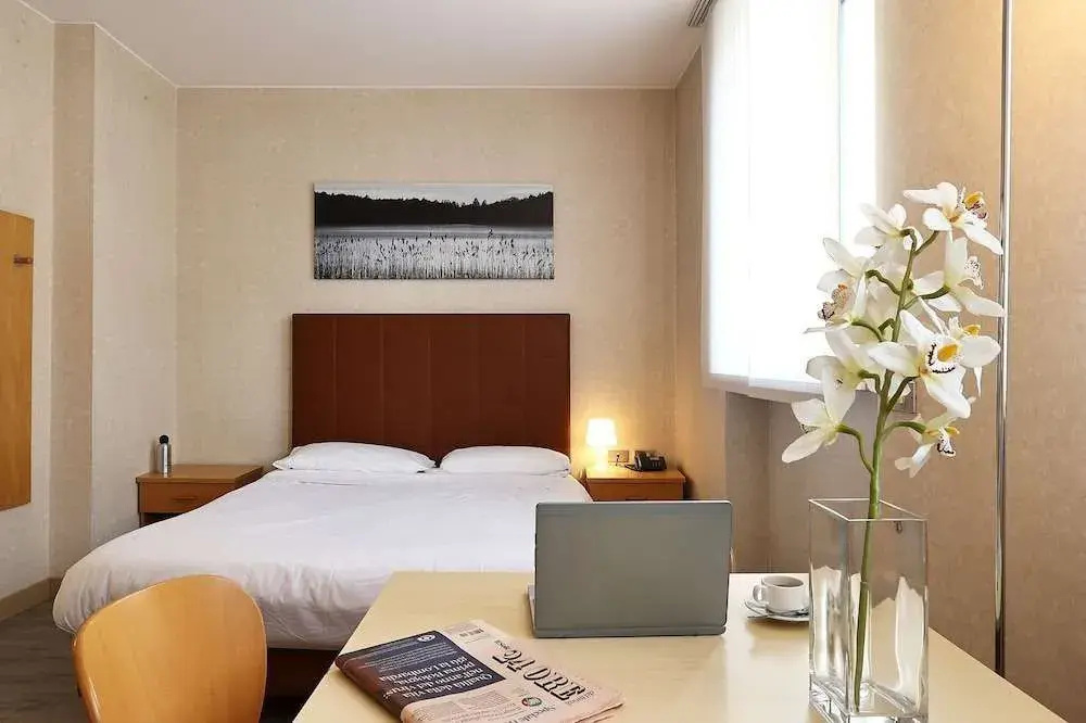 Hotel photo 5