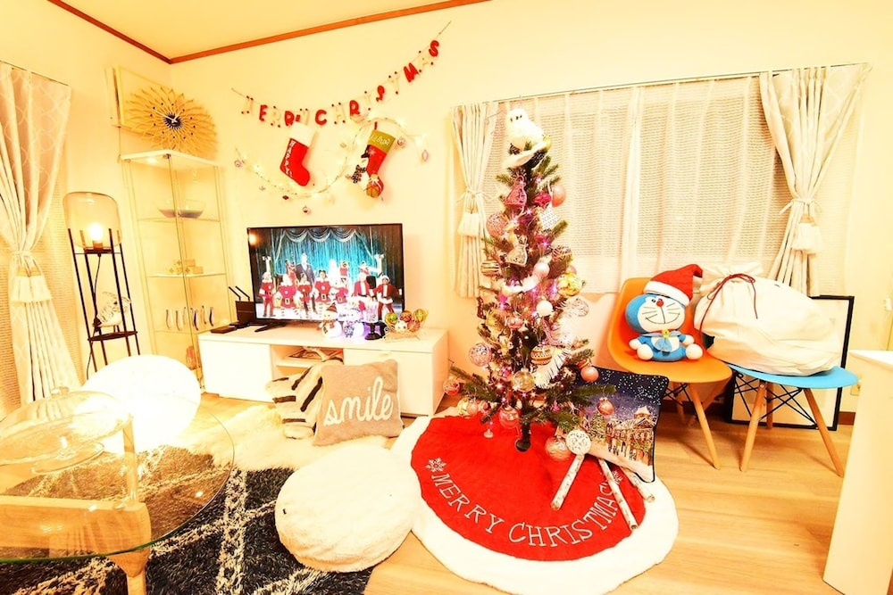 Shinjuku Okubo Room 사진 10