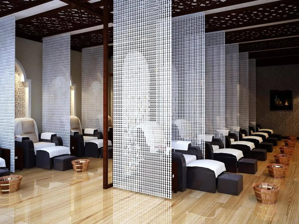 Le Duy Grand Hotel - Général