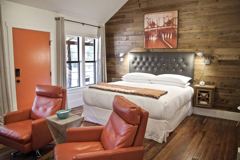 Hotel photo 5